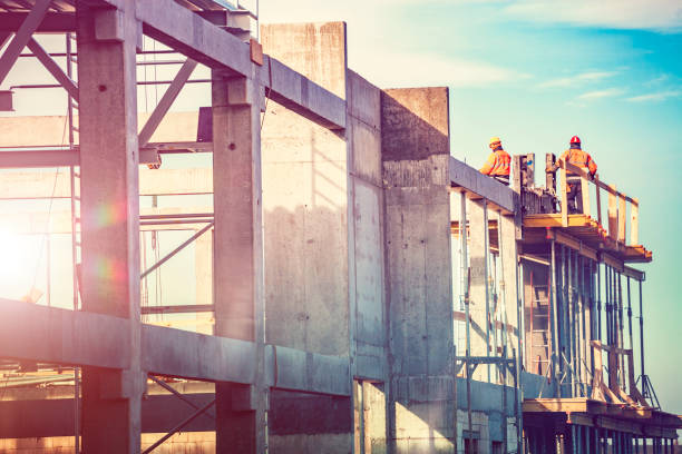 Best Concrete Removal and Replacement in Winchester, MO