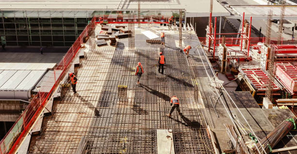 Best Concrete Patio Design and Installation in Winchester, MO