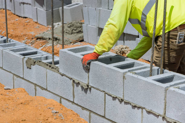 Best Concrete Steps and Stairs in Winchester, MO