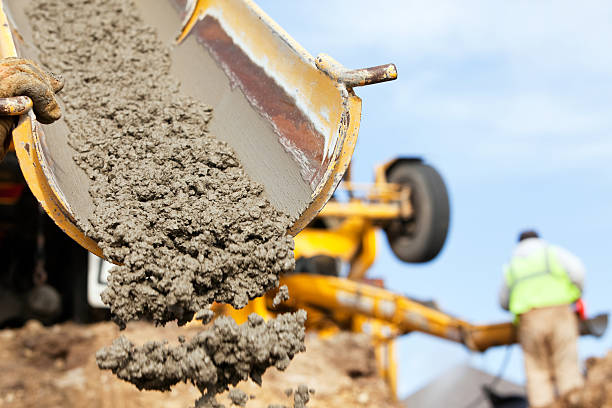 Best Concrete Foundation Repair in Winchester, MO