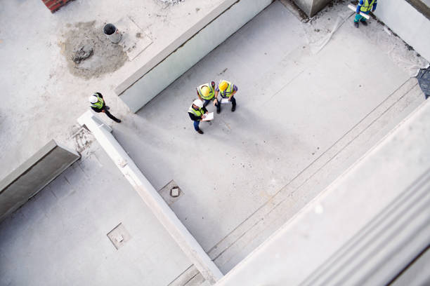 Best Concrete Sidewalk Installation in Winchester, MO